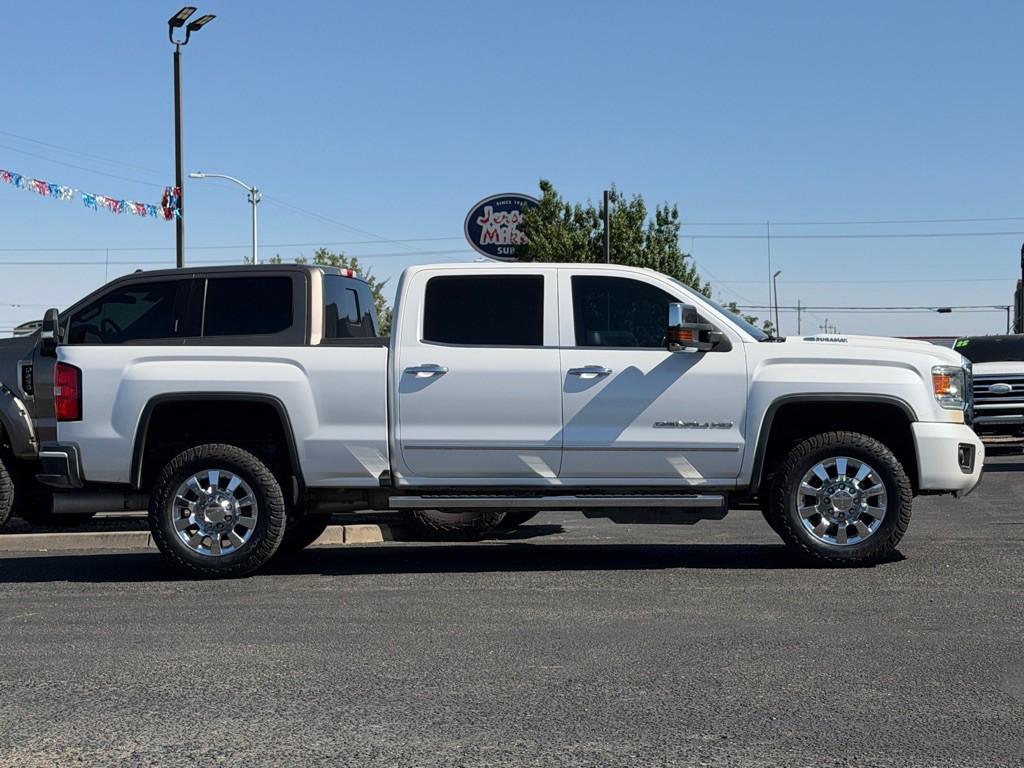 2018 GMC Sierra Image 47