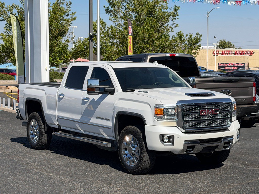 2018 GMC Sierra Image 48