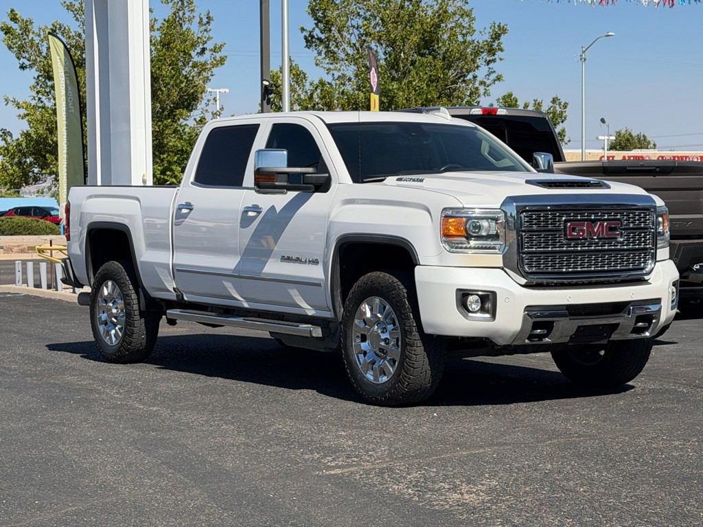 2018 GMC Sierra Image 49