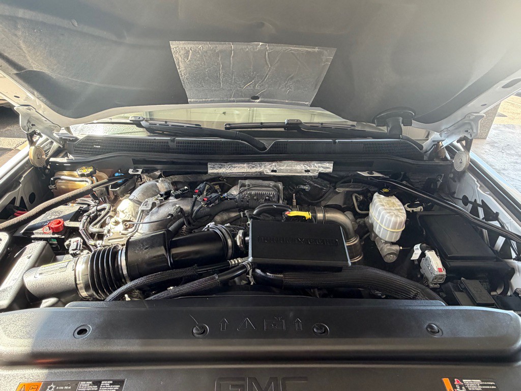2018 GMC Sierra Image 50