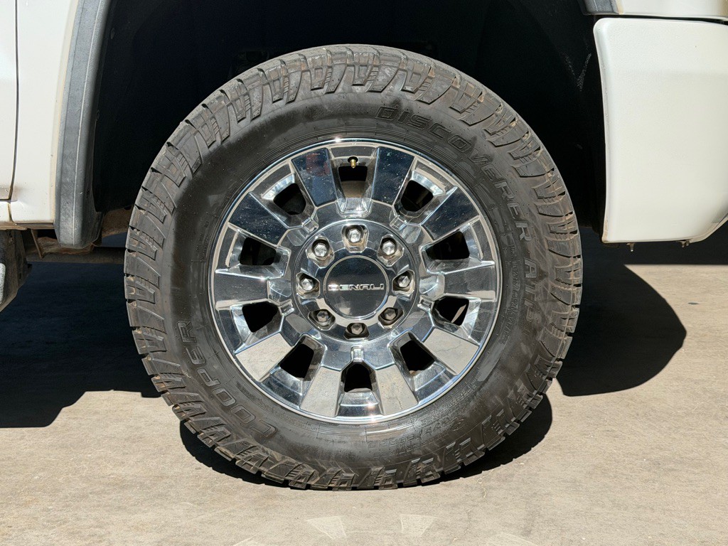 2018 GMC Sierra Image 52