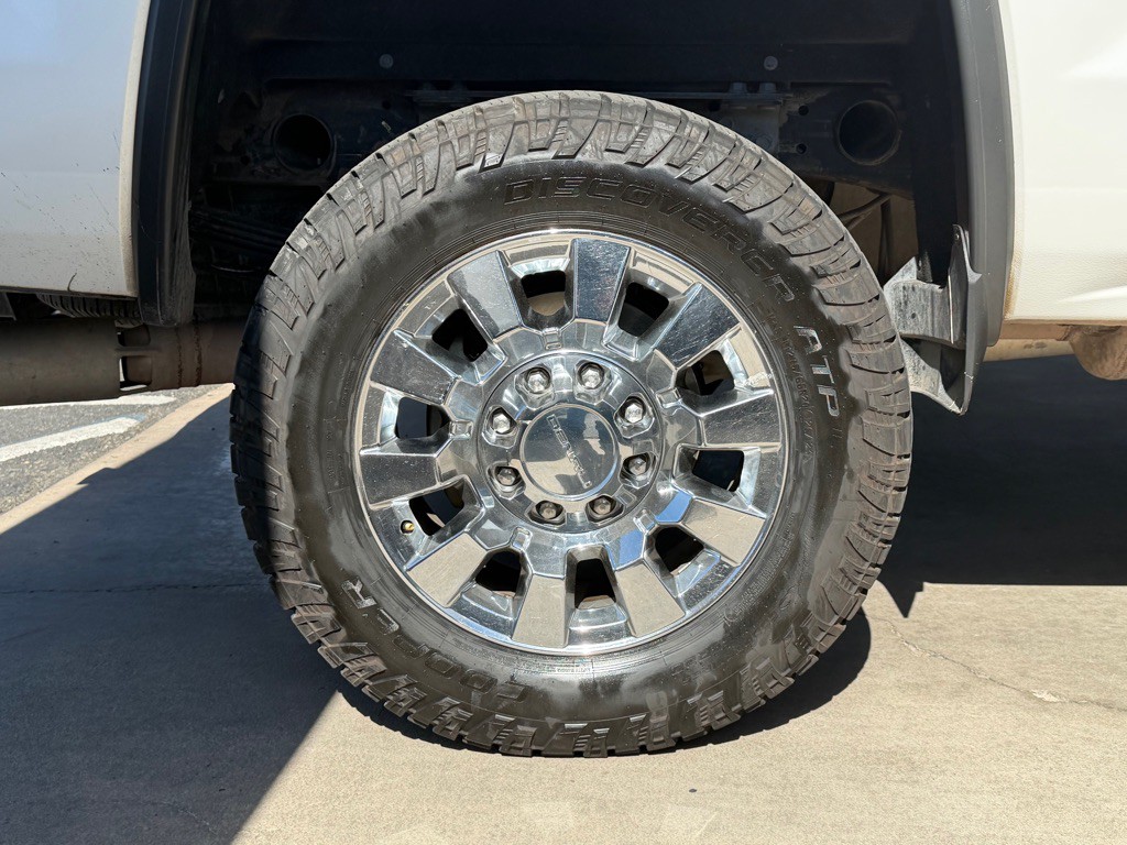 2018 GMC Sierra Image 53