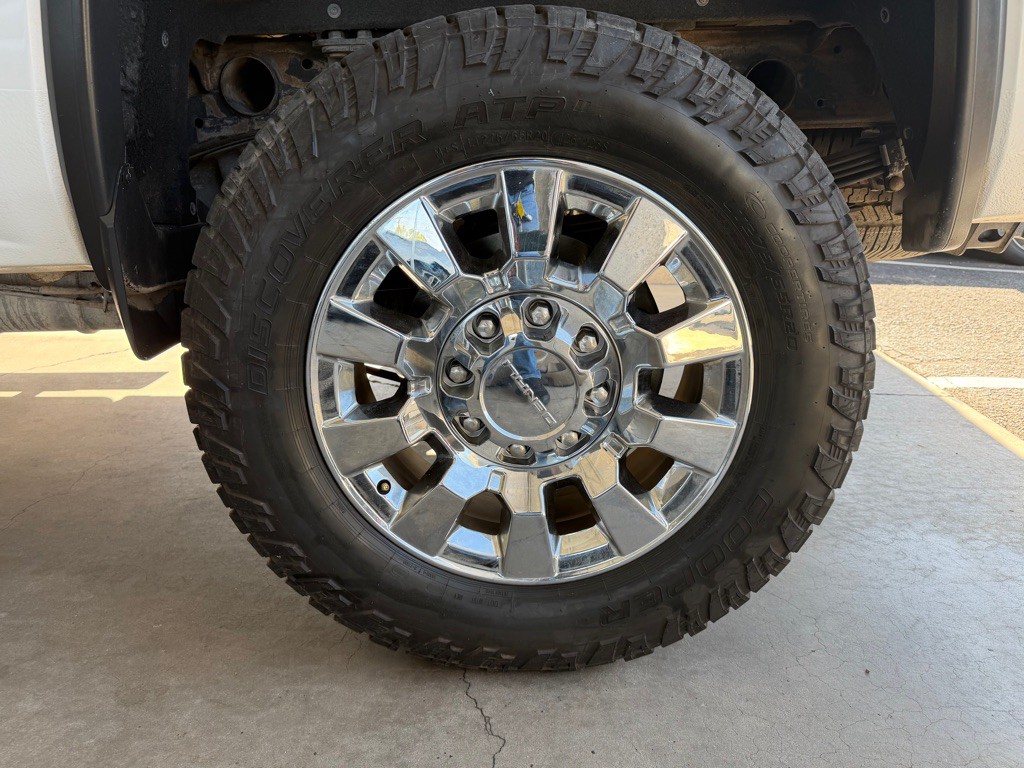 2018 GMC Sierra Image 54