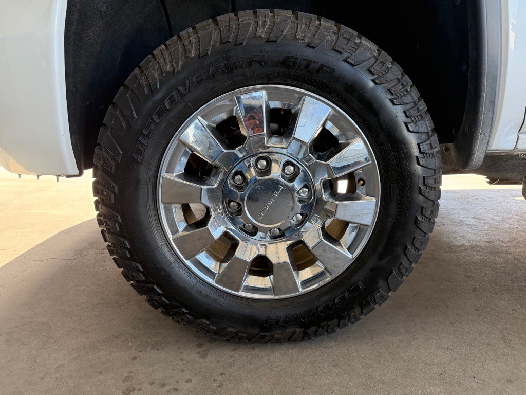 2018 GMC Sierra Image 55