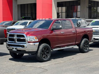 Image for 2017 RAM 2500 SLT ID: 7534648