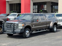 Image for 2016 Ford F-350 Super Duty ID: 7534650