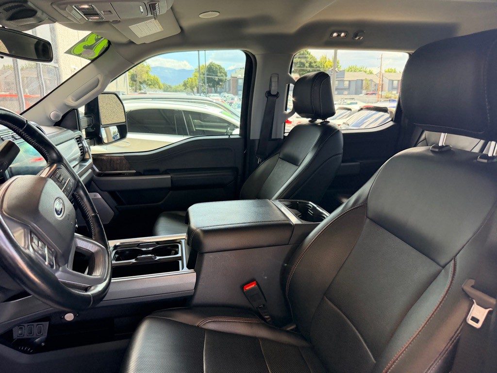 2023 Ford F-250 Image 6