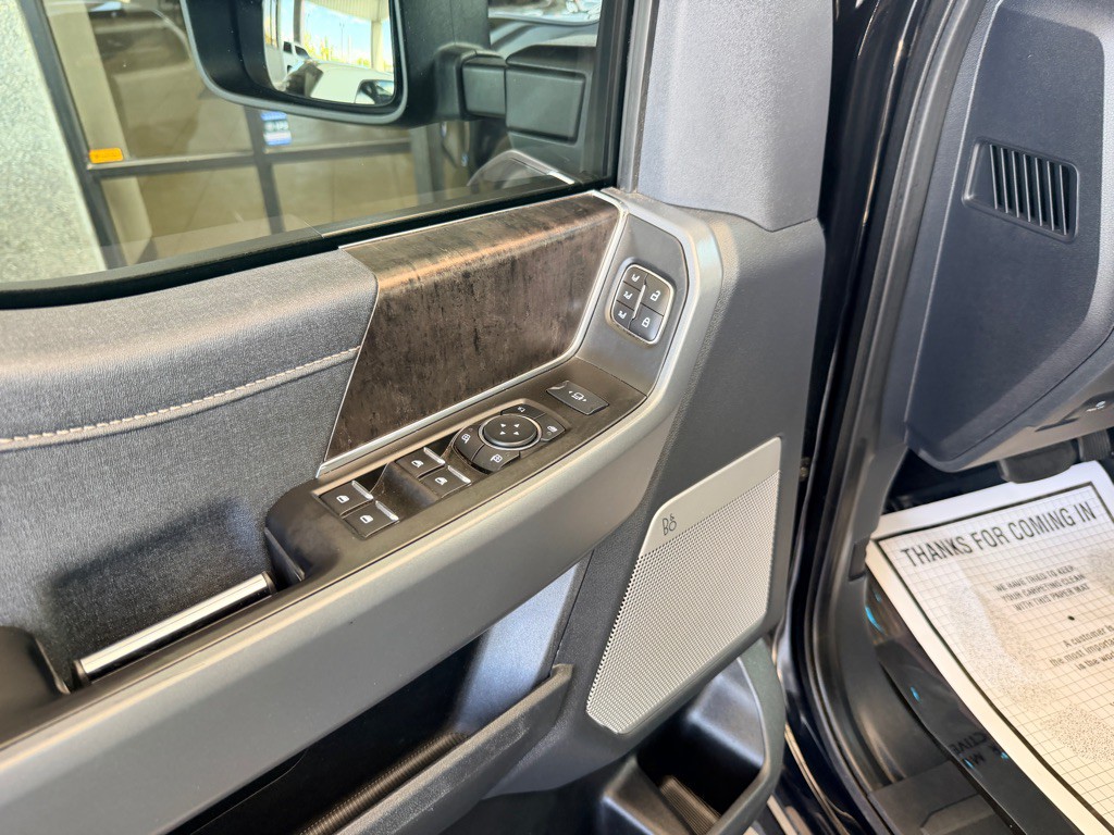 2023 Ford F-250 Image 7