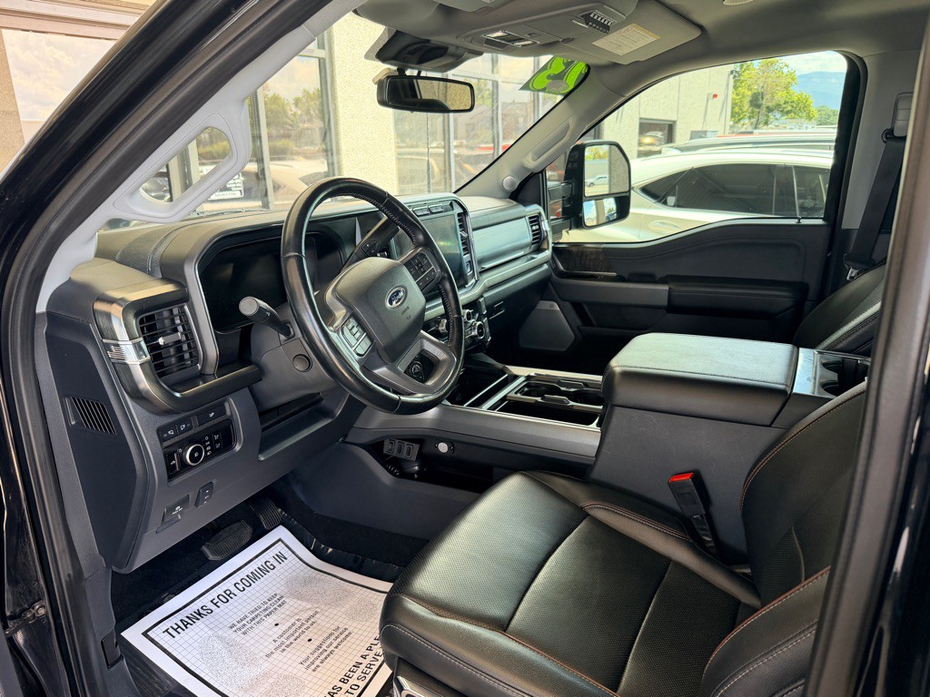 2023 Ford F-250 Image 10