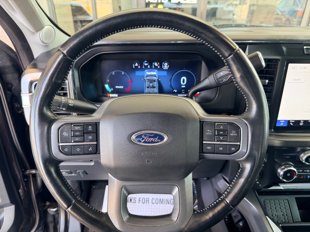 2023 Ford F-250 Image 11