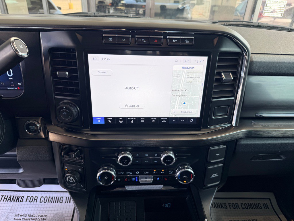 2023 Ford F-250 Image 13