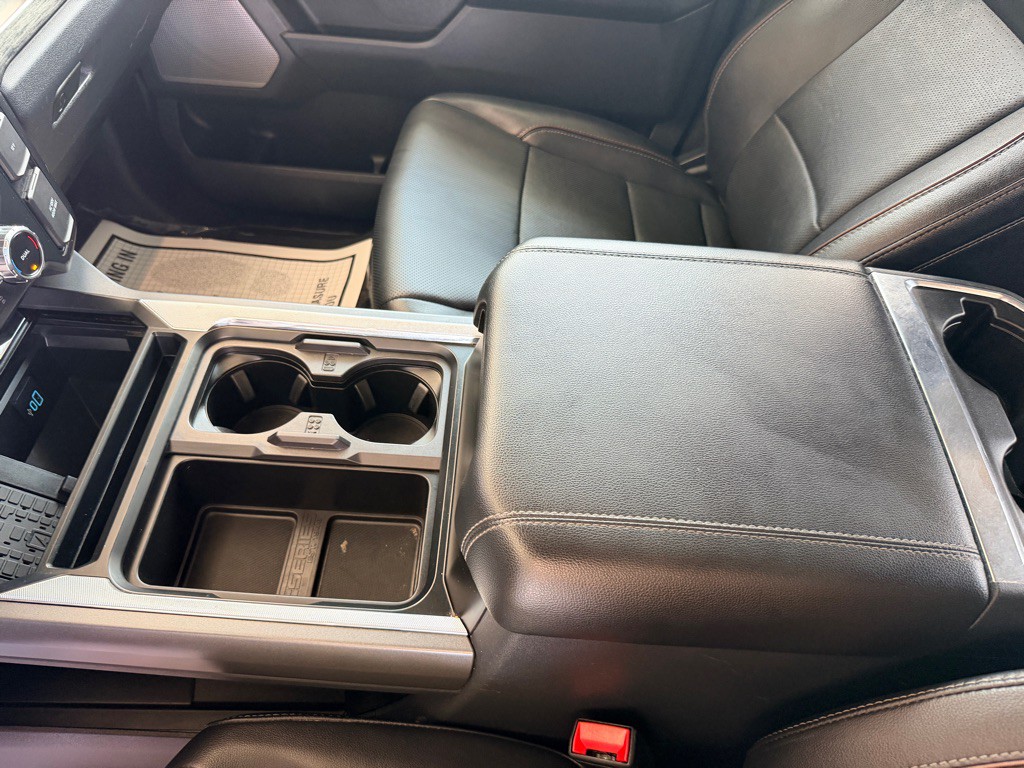 2023 Ford F-250 Image 18