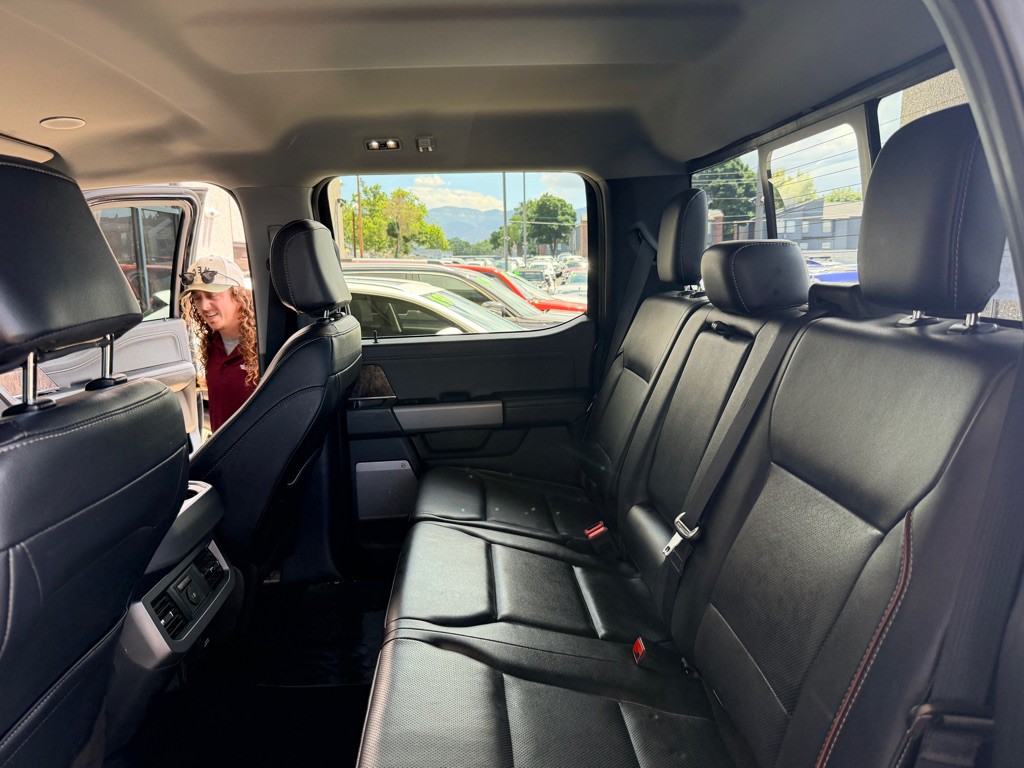 2023 Ford F-250 Image 20