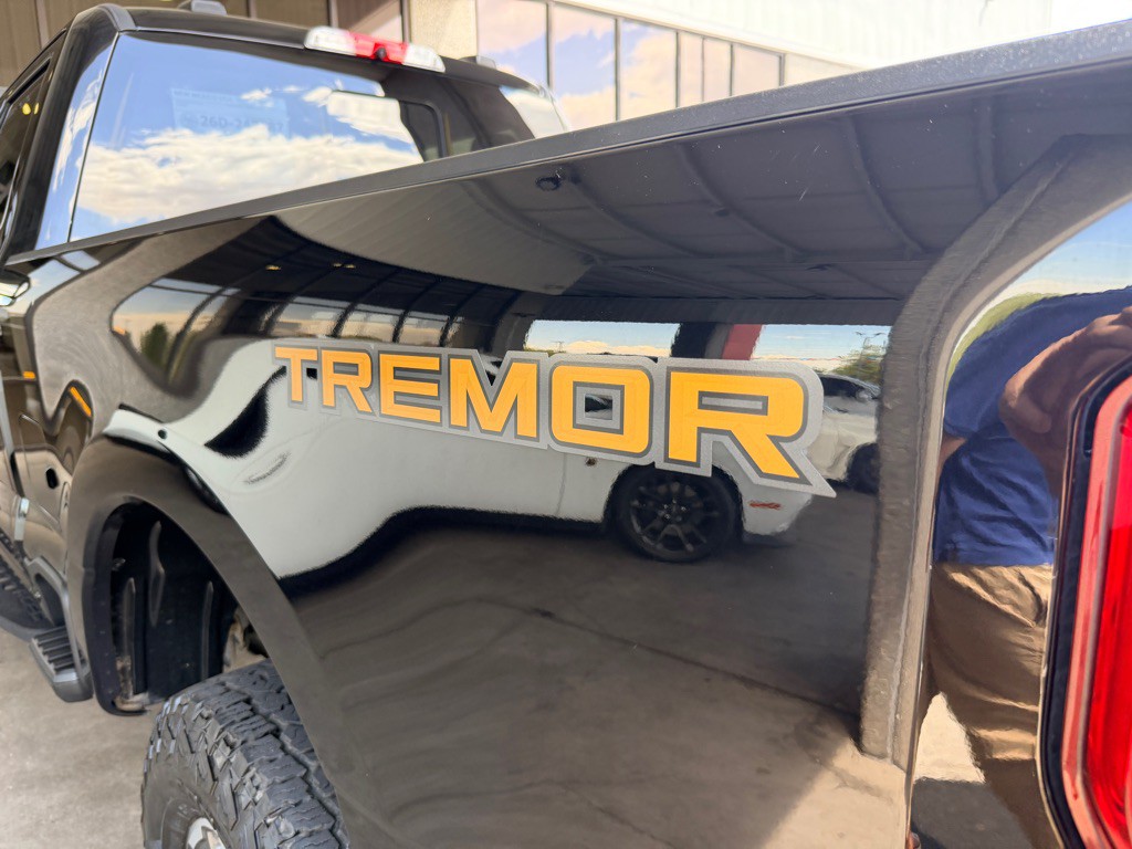 2023 Ford F-250 Image 23