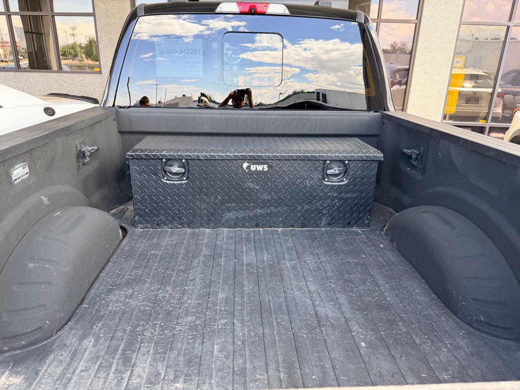 2023 Ford F-250 Image 24