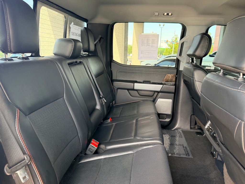 2023 Ford F-250 Image 25