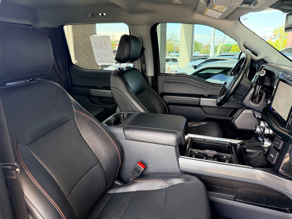 2023 Ford F-250 Image 26