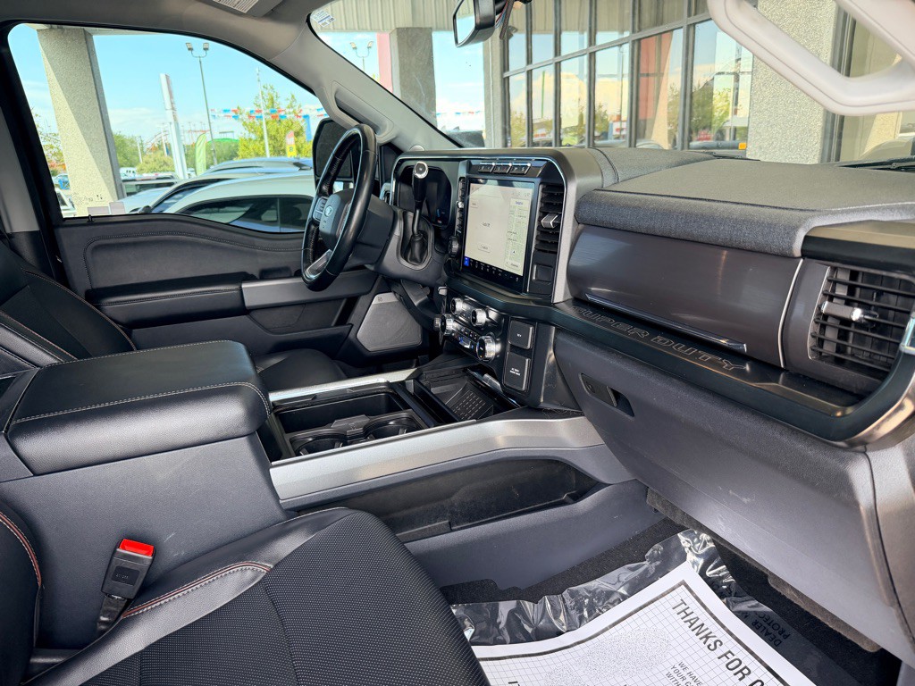 2023 Ford F-250 Image 27