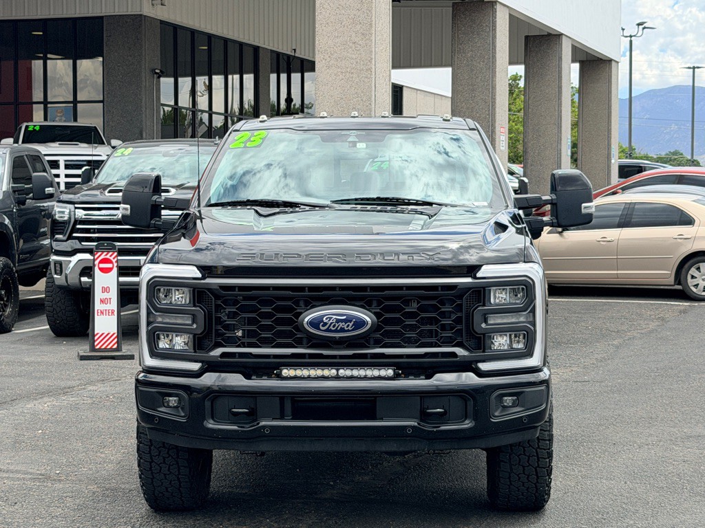 2023 Ford F-250 Image 33