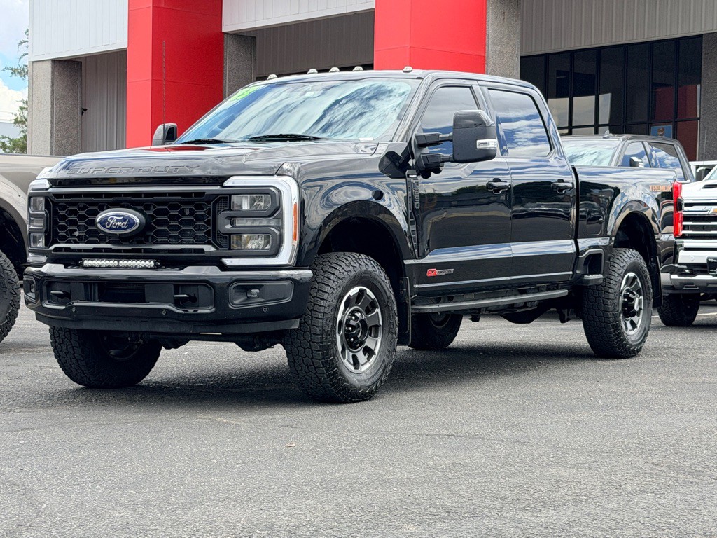 2023 Ford F-250 Image 36