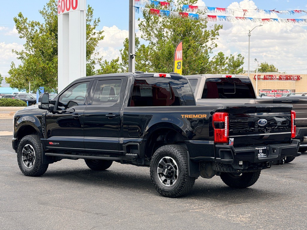 2023 Ford F-250 Image 39