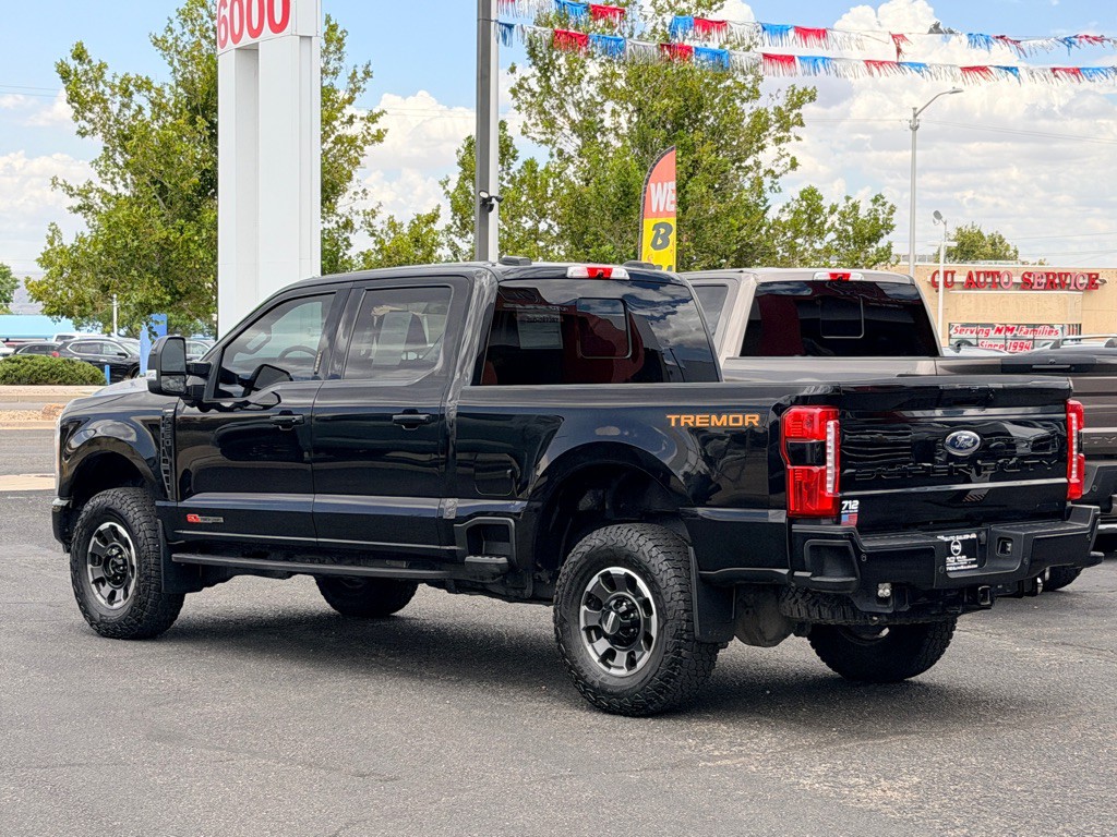 2023 Ford F-250 Image 40