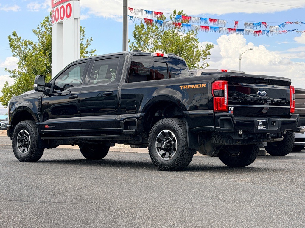 2023 Ford F-250 Image 41
