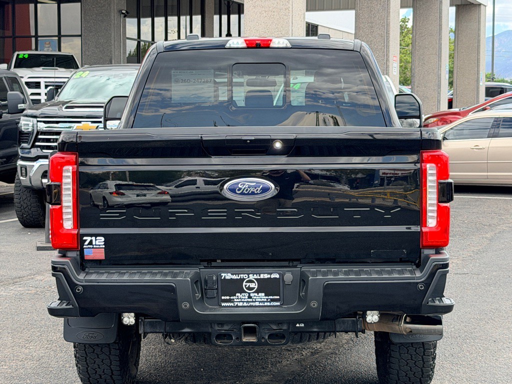 2023 Ford F-250 Image 44