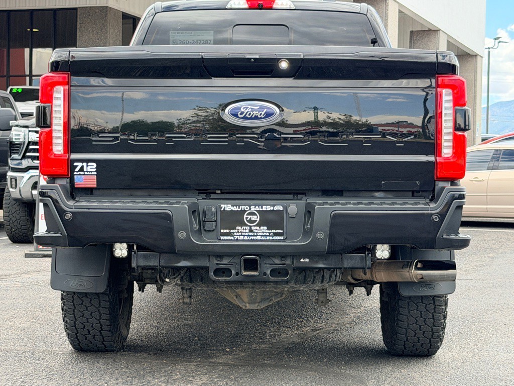 2023 Ford F-250 Image 45