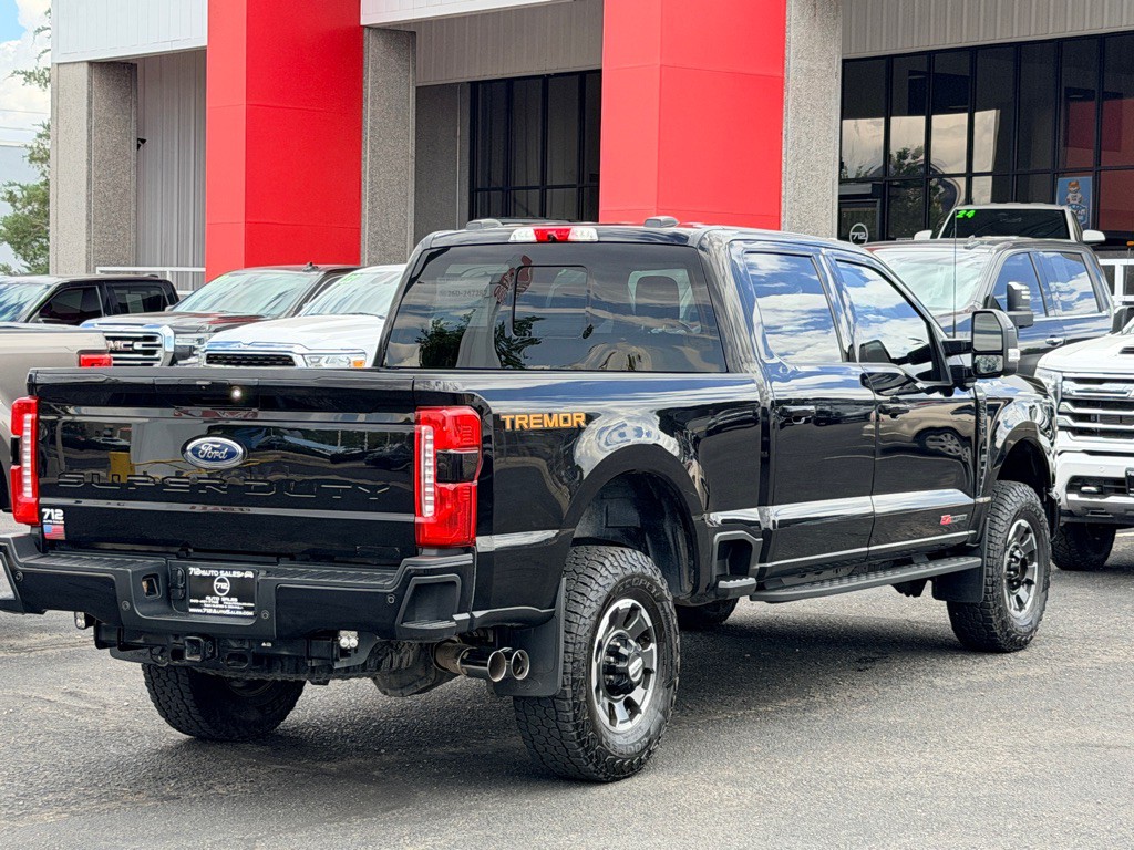 2023 Ford F-250 Image 46