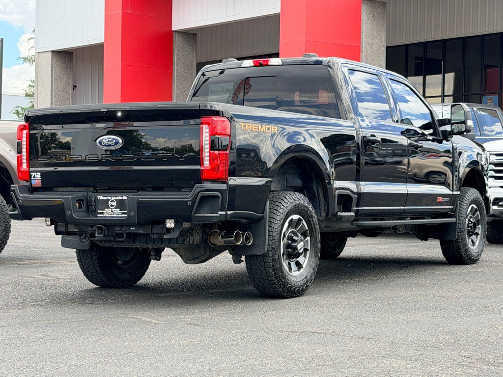 2023 Ford F-250 Image 47