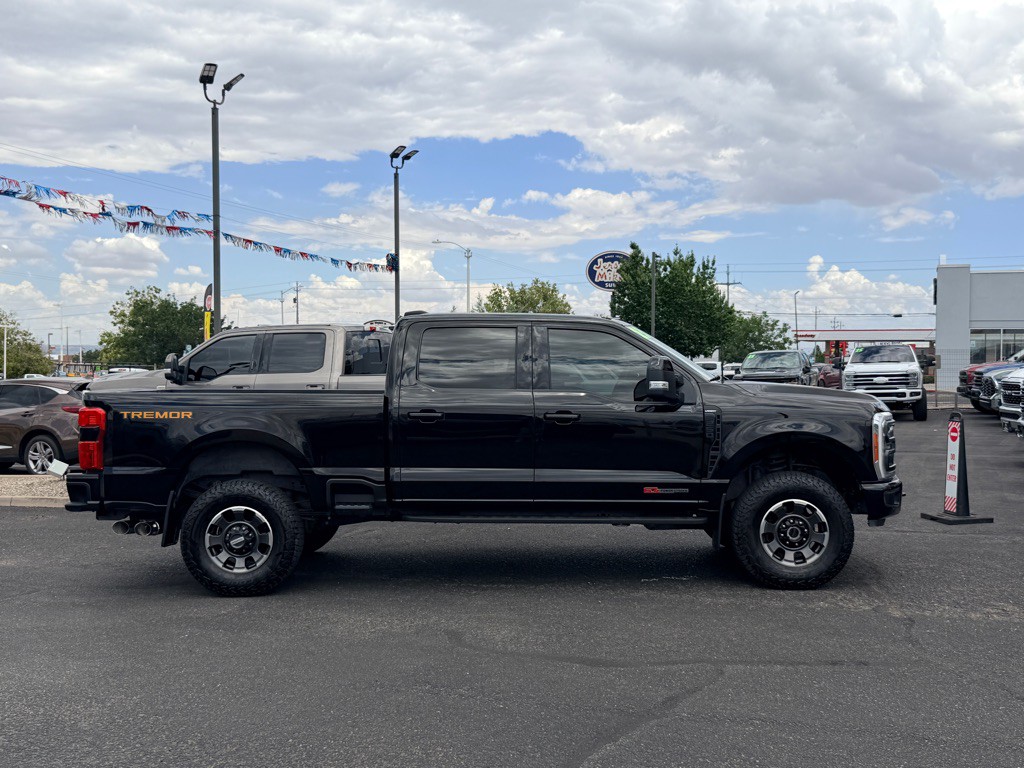 2023 Ford F-250 Image 48