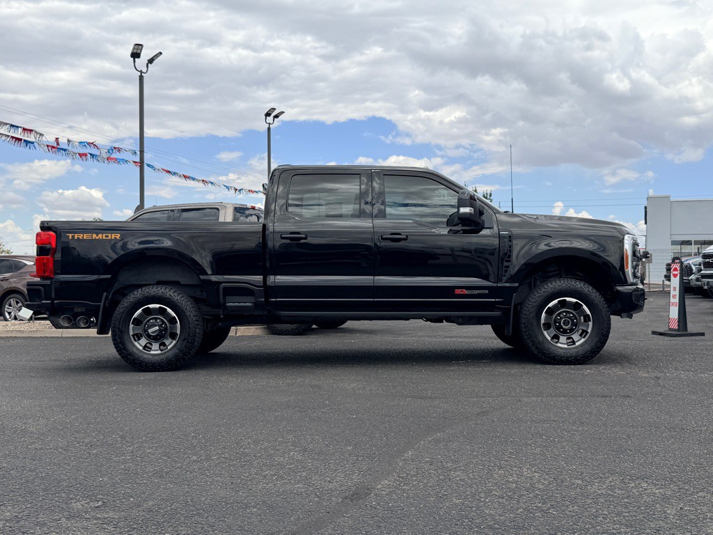 2023 Ford F-250 Image 49