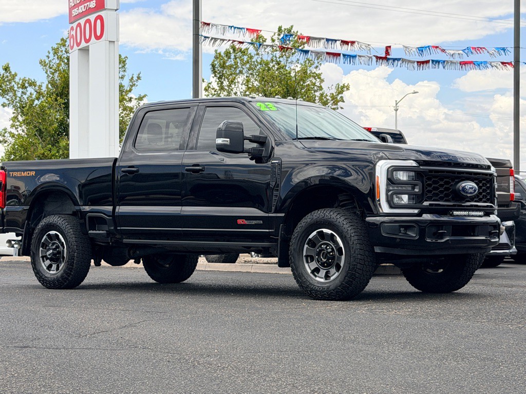 2023 Ford F-250 Image 51