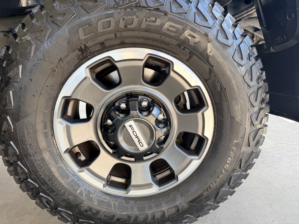 2023 Ford F-250 Image 53