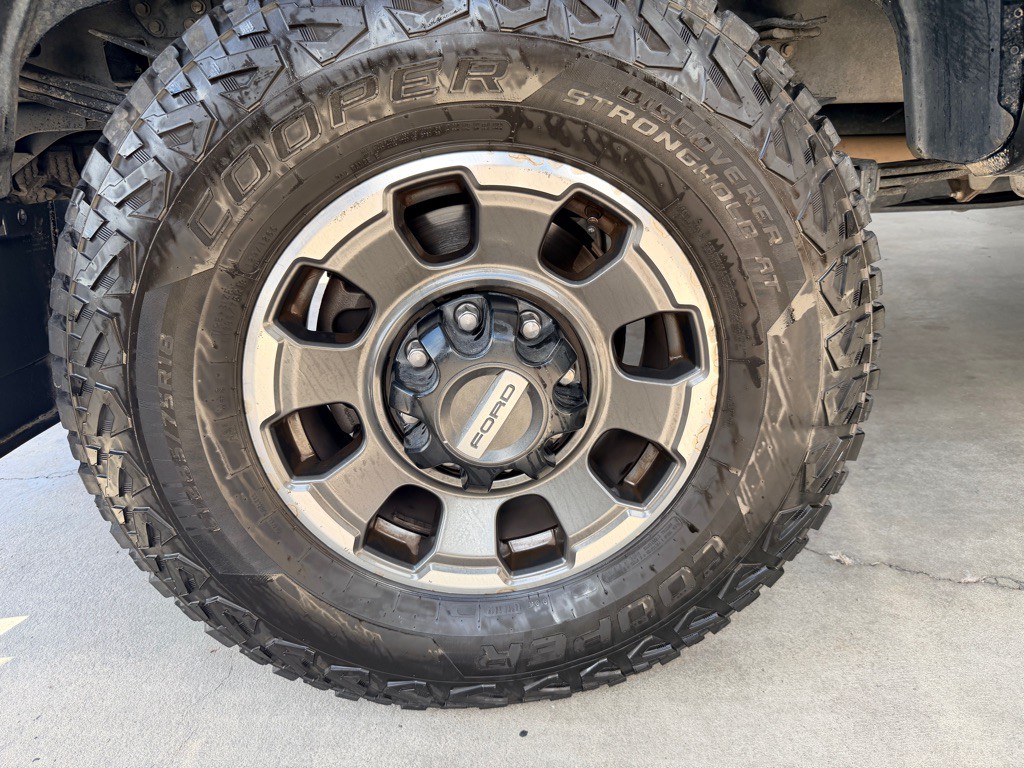 2023 Ford F-250 Image 54