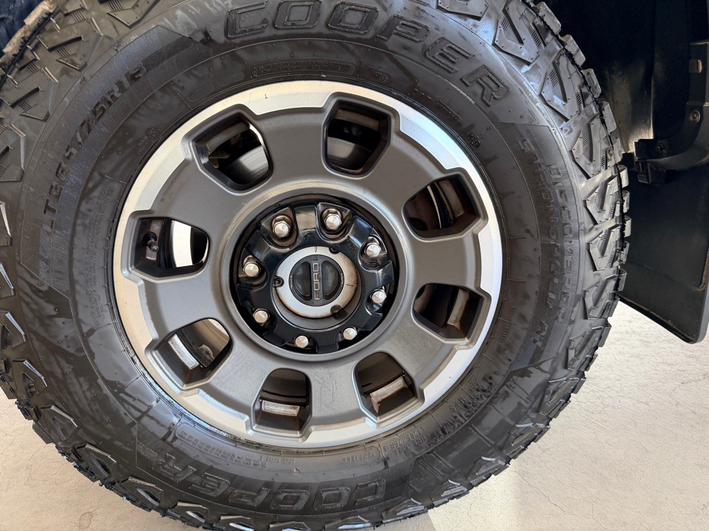 2023 Ford F-250 Image 55