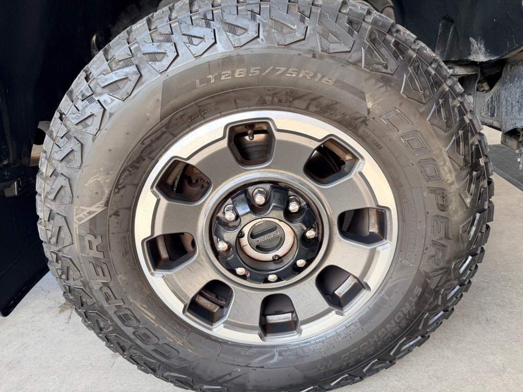 2023 Ford F-250 Image 56