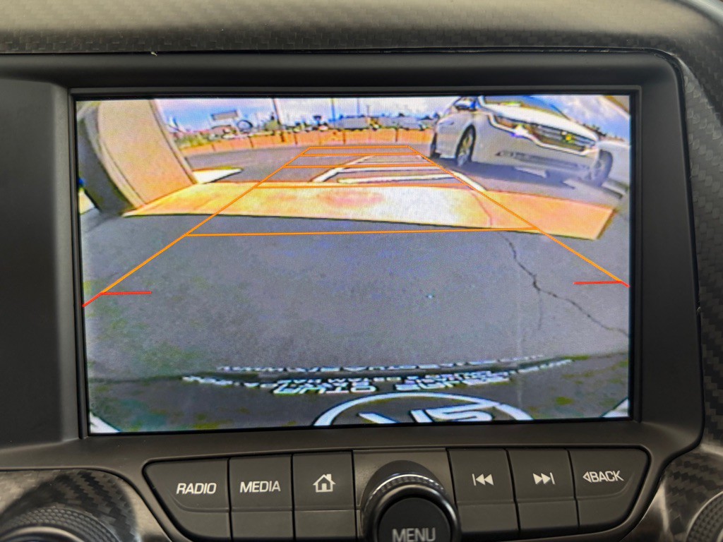 2015 Chevrolet Corvette Image 15