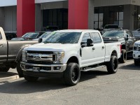 Image for 2019 Ford F-250 Super Duty ID: 7547856