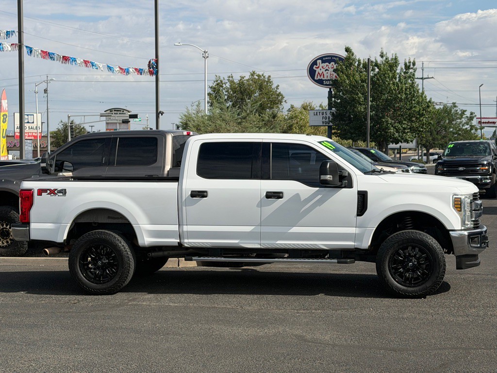 2019 Ford F-250 Image 3
