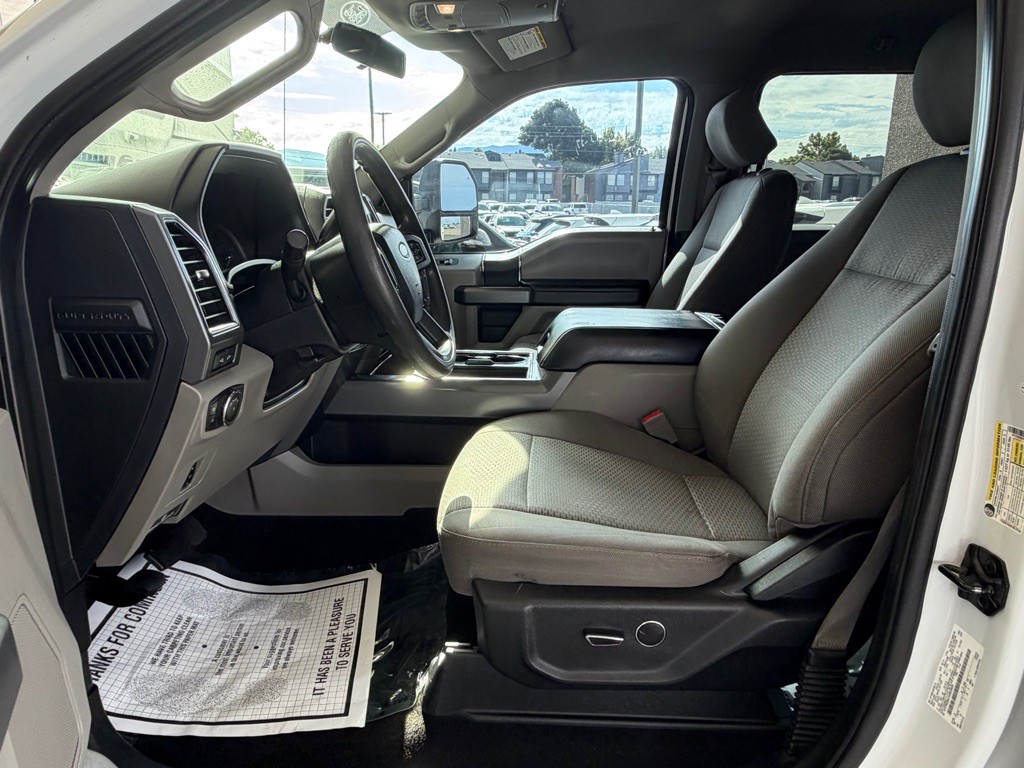 2019 Ford F-250 Image 5