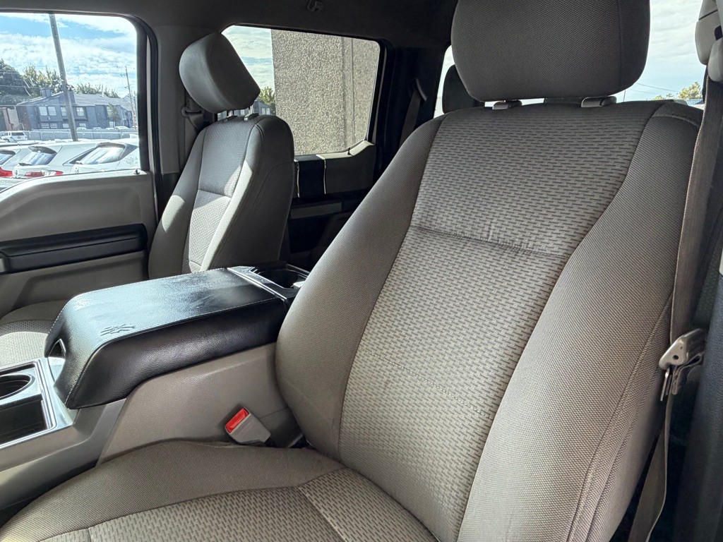 2019 Ford F-250 Image 6
