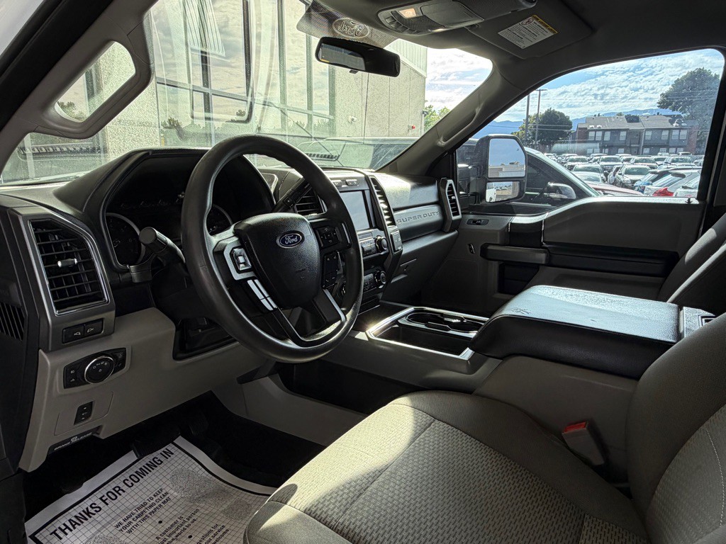 2019 Ford F-250 Image 7