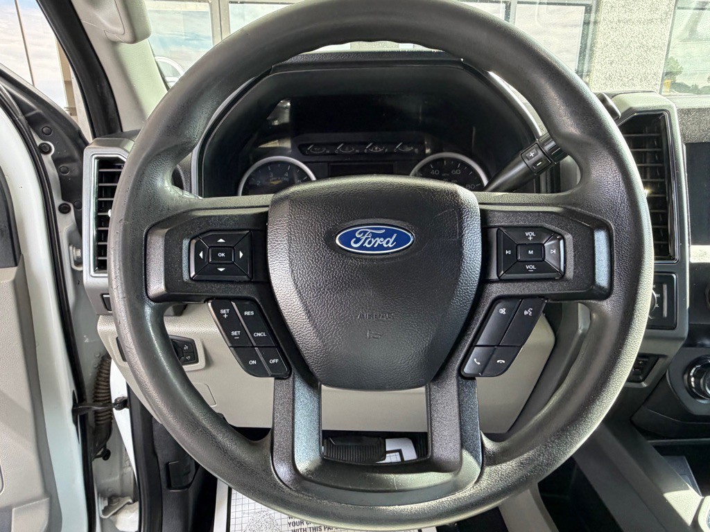 2019 Ford F-250 Image 8