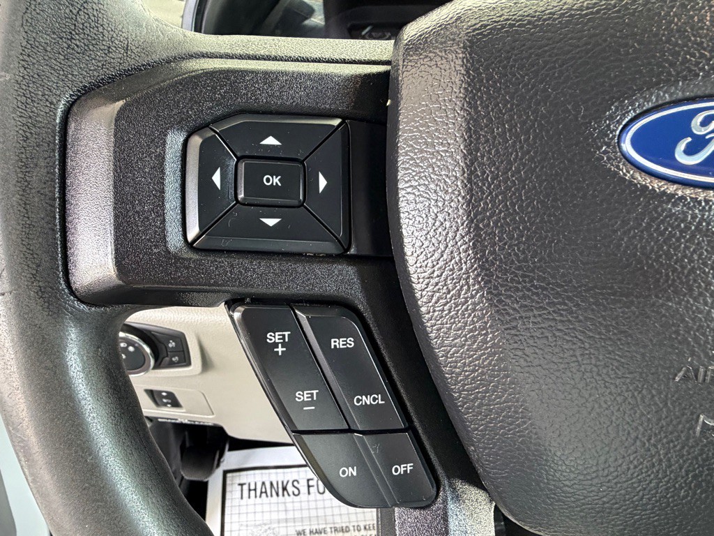 2019 Ford F-250 Image 10