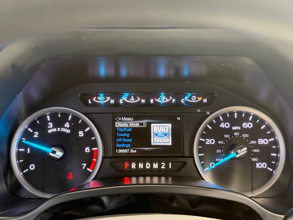 2019 Ford F-250 Image 11