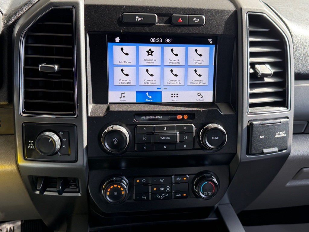 2019 Ford F-250 Image 12