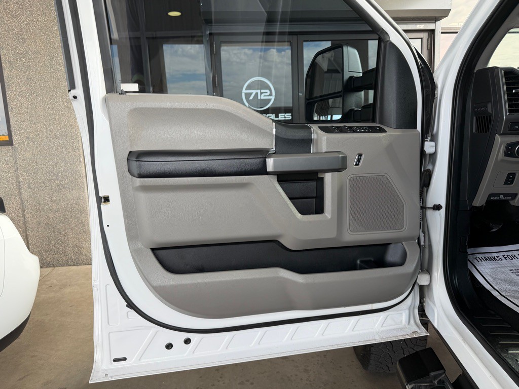 2019 Ford F-250 Image 19