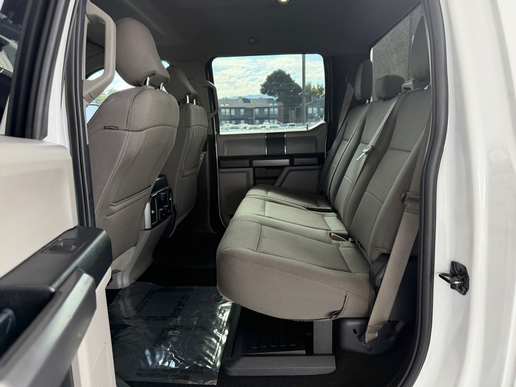 2019 Ford F-250 Image 21